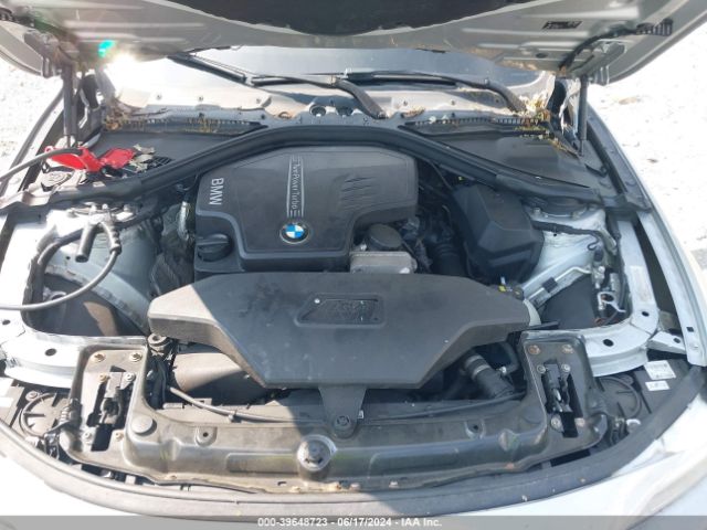 WBA4C9C58GG137576 BMW 428i Gran Coupe Xdrive