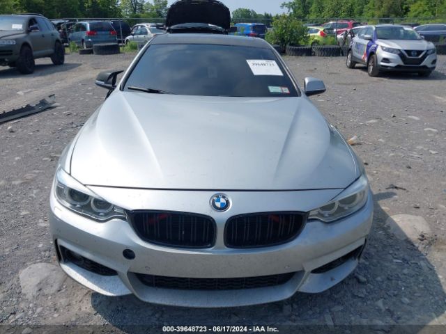 WBA4C9C58GG137576 BMW 428i Gran Coupe Xdrive