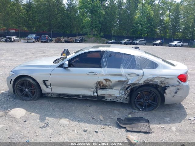 WBA4C9C58GG137576 BMW 428i Gran Coupe Xdrive