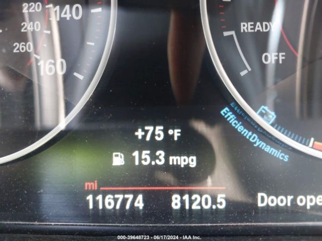 WBA4C9C58GG137576 BMW 428i Gran Coupe Xdrive