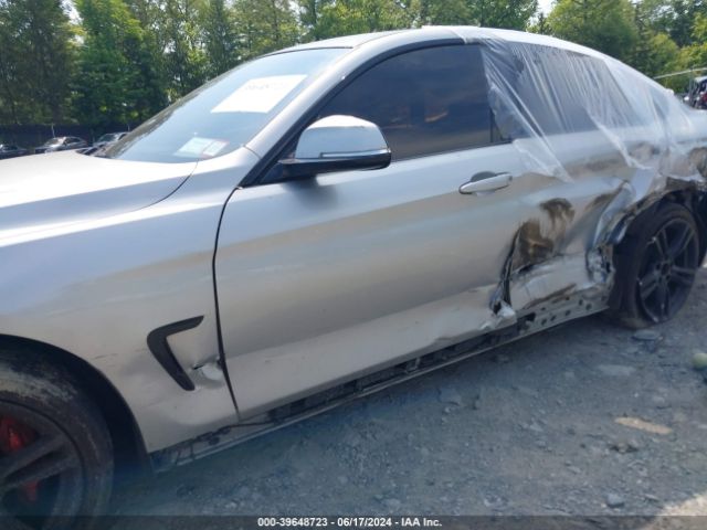 WBA4C9C58GG137576 BMW 428i Gran Coupe Xdrive