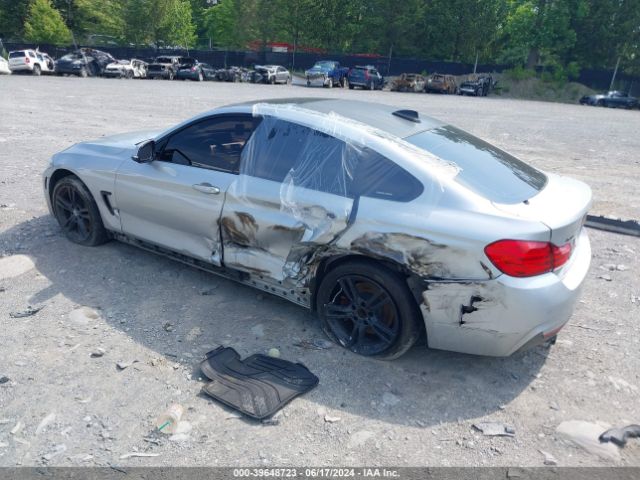 WBA4C9C58GG137576 BMW 428i Gran Coupe Xdrive