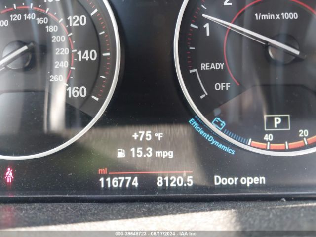 WBA4C9C58GG137576 BMW 428i Gran Coupe Xdrive