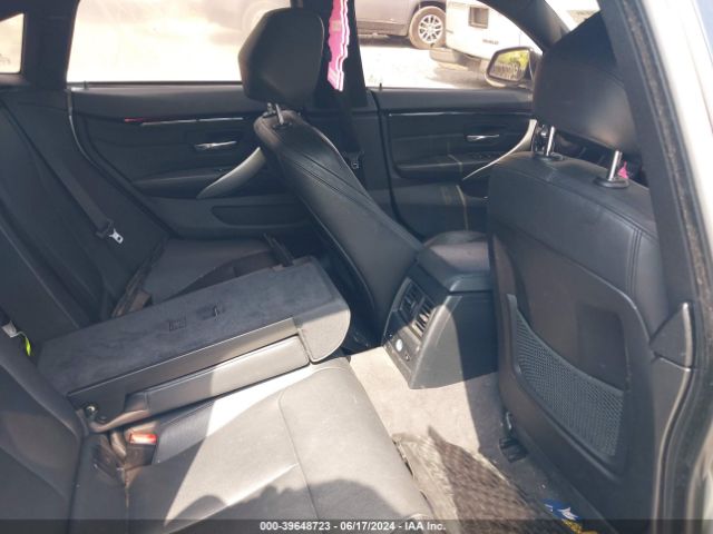WBA4C9C58GG137576 BMW 428i Gran Coupe Xdrive