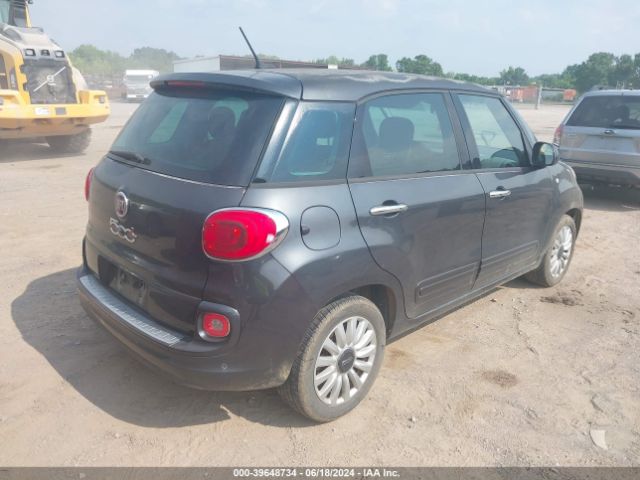 ZFBCFABH3EZ019684 Fiat 500l Easy