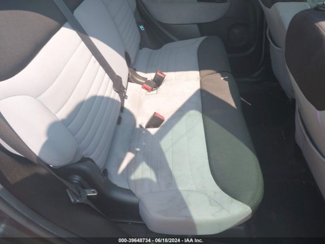 ZFBCFABH3EZ019684 Fiat 500l Easy