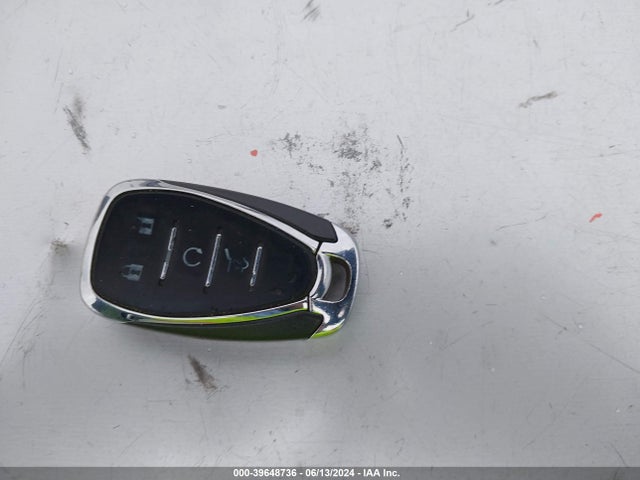 Chevrolet EQUINOX LT 2018 3GNAXJEV6JL413269 Image 11