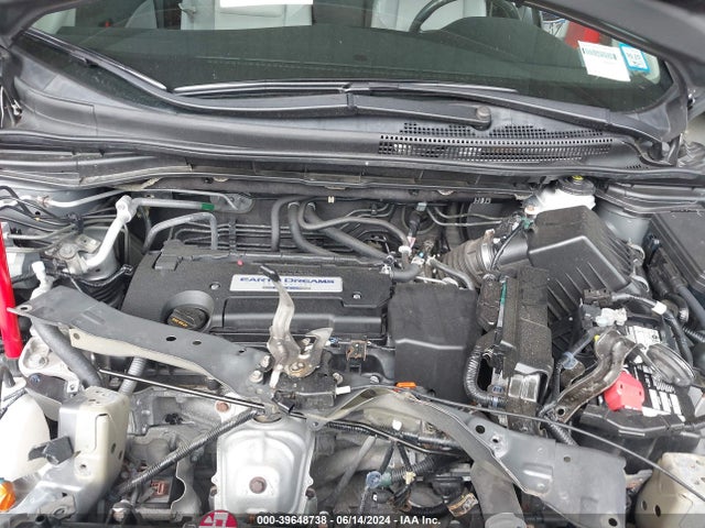 Honda Cr-v Ex-l 2015 2HKRM4H79FH655953 Image 10