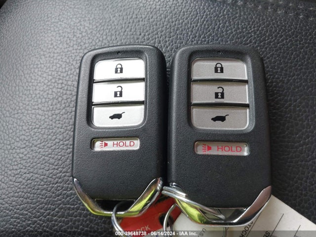 Honda Cr-v Ex-l 2015 2HKRM4H79FH655953 Image 11