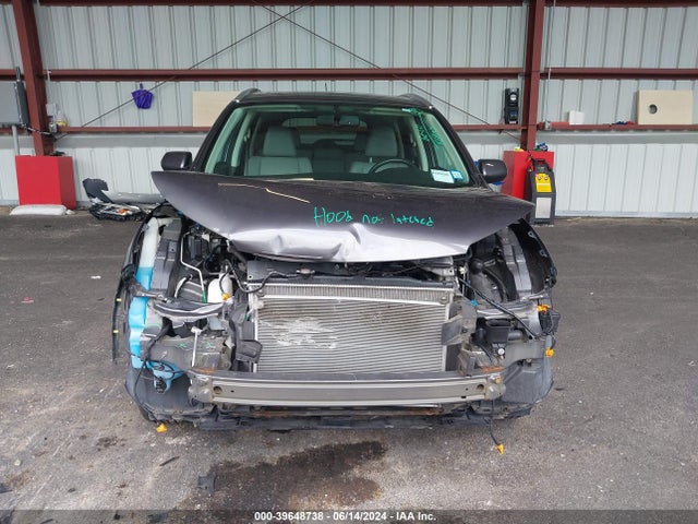 Honda Cr-v Ex-l 2015 2HKRM4H79FH655953 Image 13