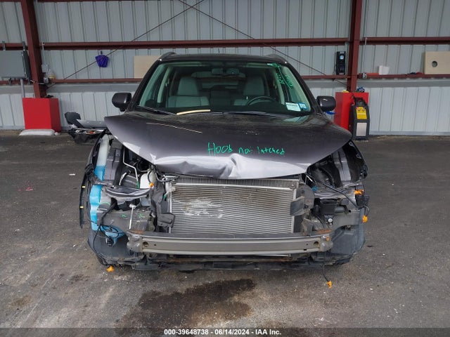 Honda Cr-v Ex-l 2015 2HKRM4H79FH655953 Image 6