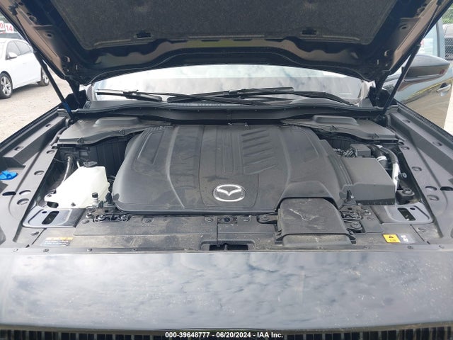 JM3KK1HC1R1133761 Mazda Cx-90 3.3 Turbo S