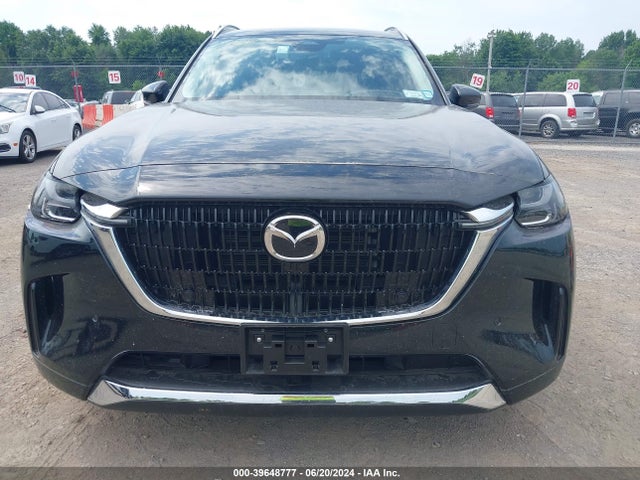 JM3KK1HC1R1133761 Mazda Cx-90 3.3 Turbo S