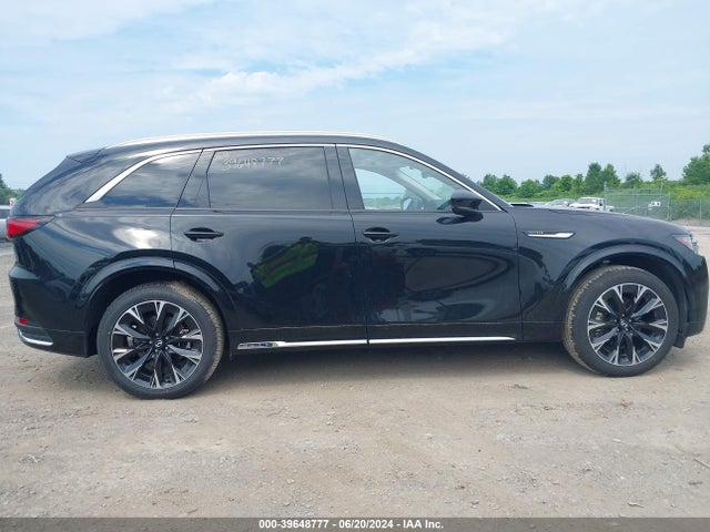 JM3KK1HC1R1133761 Mazda Cx-90 3.3 Turbo S