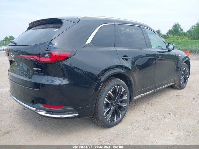 JM3KK1HC1R1133761 Mazda Cx-90 3.3 Turbo S