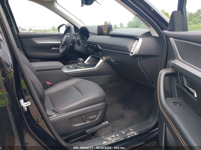 JM3KK1HC1R1133761 Mazda Cx-90 3.3 Turbo S