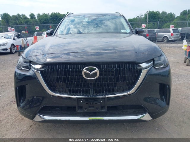 JM3KK1HC1R1133761 Mazda Cx-90 3.3 Turbo S