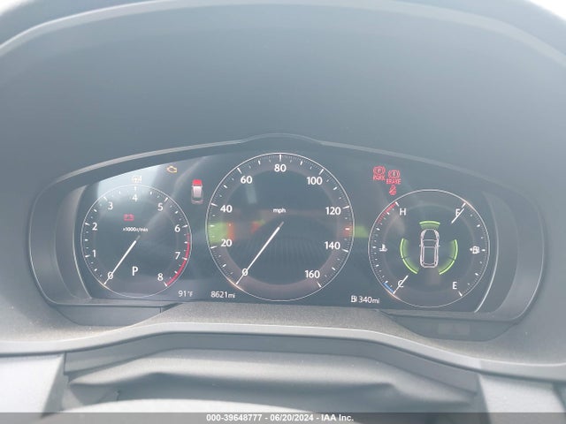 JM3KK1HC1R1133761 Mazda Cx-90 3.3 Turbo S