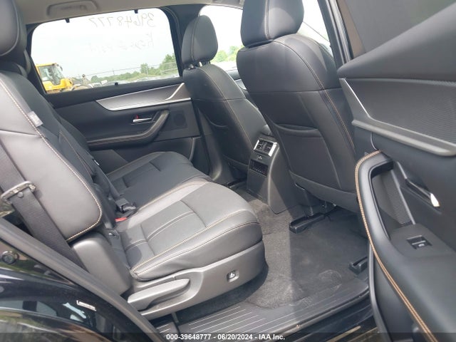 JM3KK1HC1R1133761 Mazda Cx-90 3.3 Turbo S