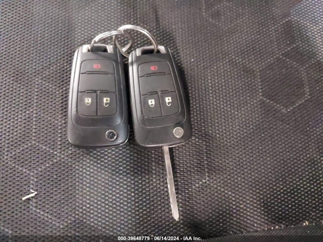 Chevrolet Spark 1lt Cvt 2017 KL8CD6SA8HC751604 Image 11