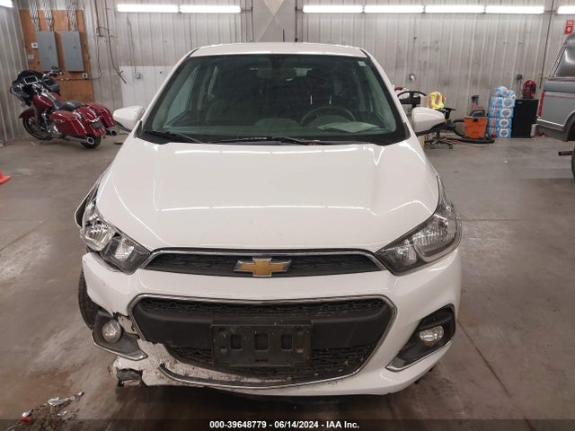 Chevrolet Spark 1lt Cvt 2017 KL8CD6SA8HC751604 Image 13