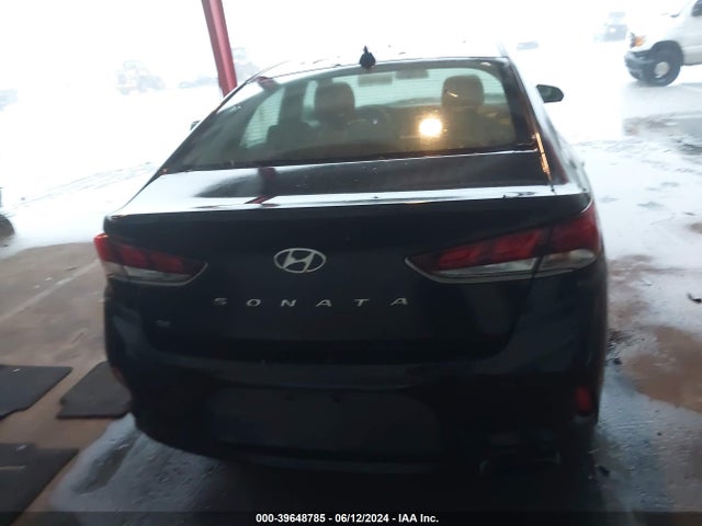 Hyundai SONATA SE 2018 5NPE24AF3JH683780 Image 16
