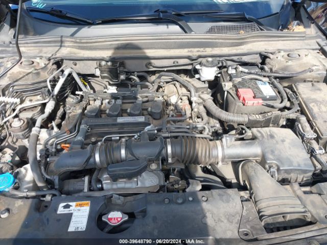 1HGCV1F42JA250545 Honda ACCORD EX