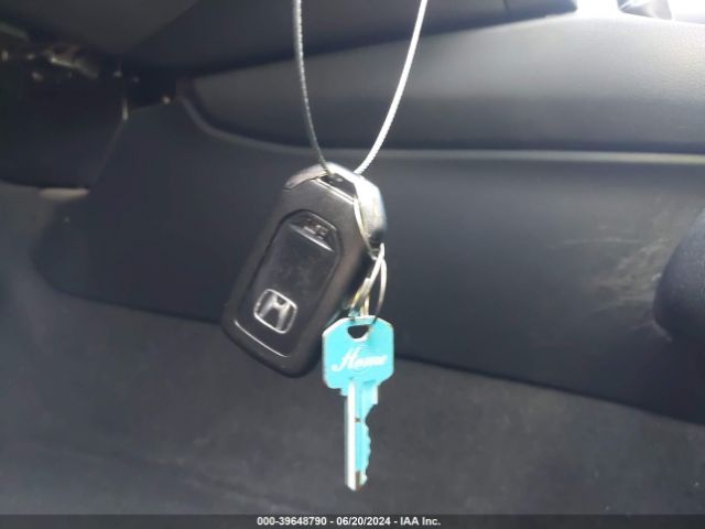 1HGCV1F42JA250545 Honda ACCORD EX