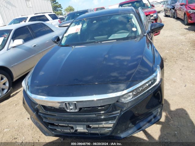 1HGCV1F42JA250545 Honda ACCORD EX