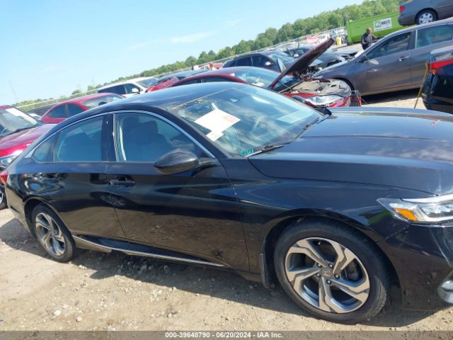 1HGCV1F42JA250545 Honda ACCORD EX