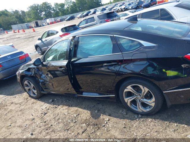 1HGCV1F42JA250545 Honda ACCORD EX
