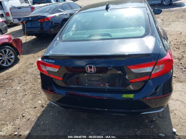 1HGCV1F42JA250545 Honda ACCORD EX