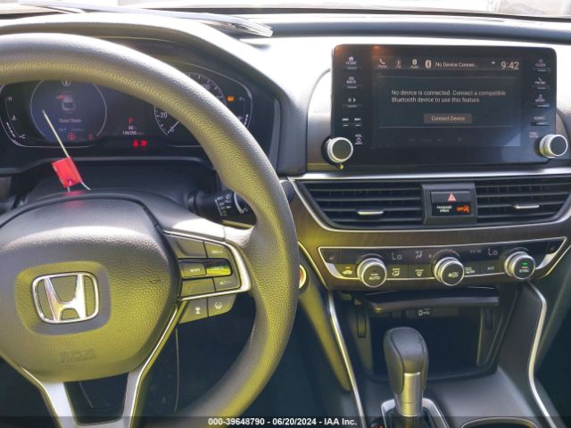 1HGCV1F42JA250545 Honda ACCORD EX