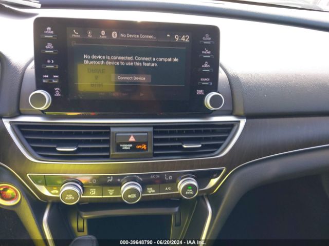 1HGCV1F42JA250545 Honda ACCORD EX