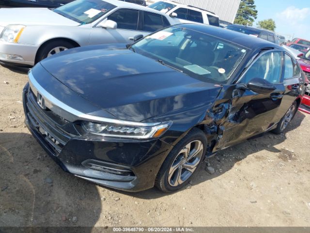 1HGCV1F42JA250545 Honda ACCORD EX