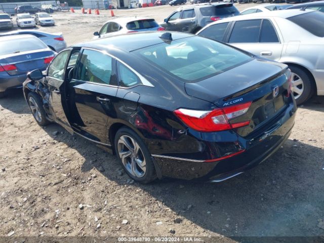 1HGCV1F42JA250545 Honda ACCORD EX