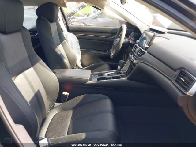 1HGCV1F42JA250545 Honda ACCORD EX