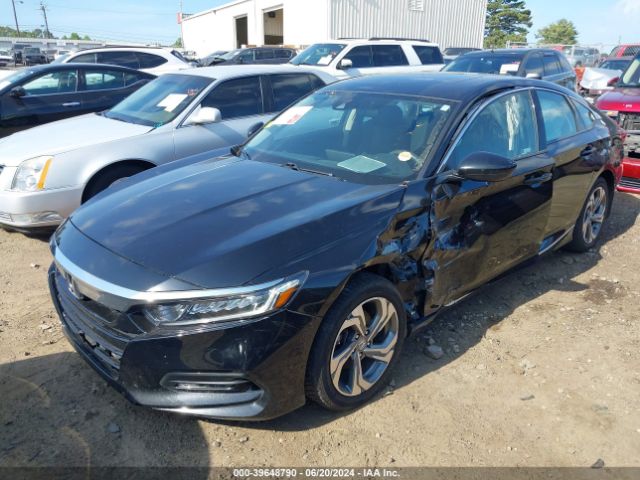 1HGCV1F42JA250545 Honda ACCORD EX