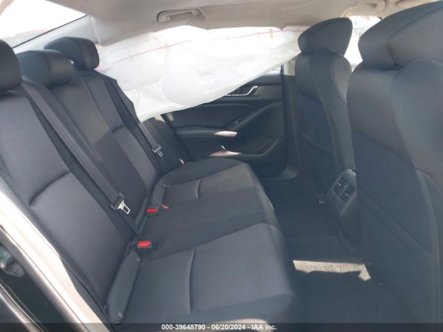 1HGCV1F42JA250545 Honda ACCORD EX