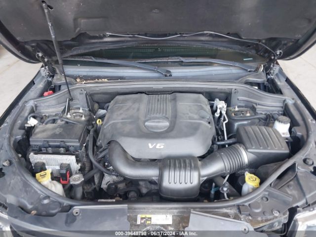 1C4RJFAG3EC540130 Jeep Grand Cherokee Laredo