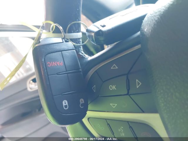 1C4RJFAG3EC540130 Jeep Grand Cherokee Laredo