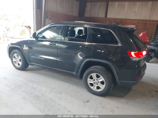 1C4RJFAG3EC540130 Jeep Grand Cherokee Laredo