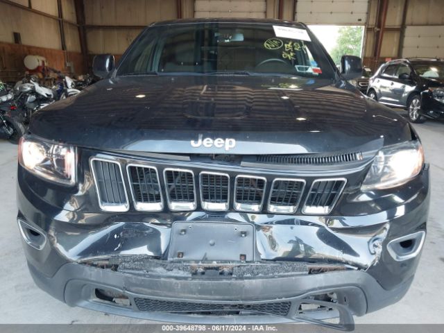 1C4RJFAG3EC540130 Jeep Grand Cherokee Laredo