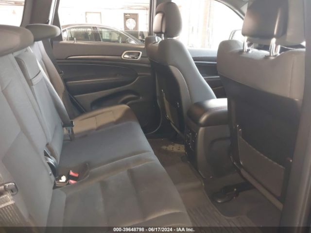 1C4RJFAG3EC540130 Jeep Grand Cherokee Laredo
