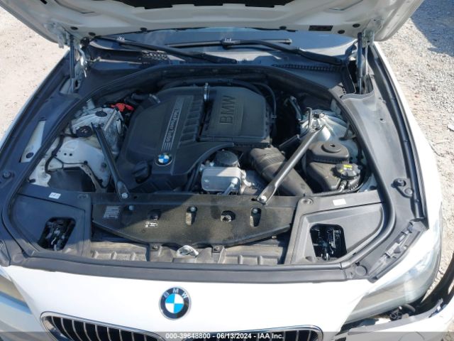 WBA5B3C50GG260048 BMW 535i Xdrive