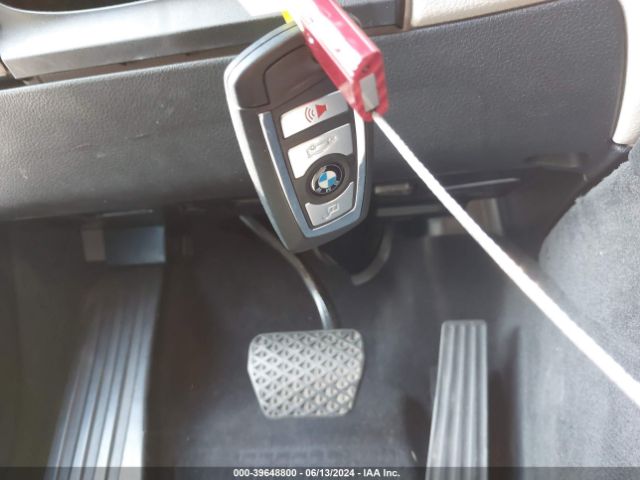 WBA5B3C50GG260048 BMW 535i Xdrive