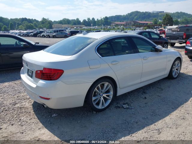 WBA5B3C50GG260048 BMW 535i Xdrive