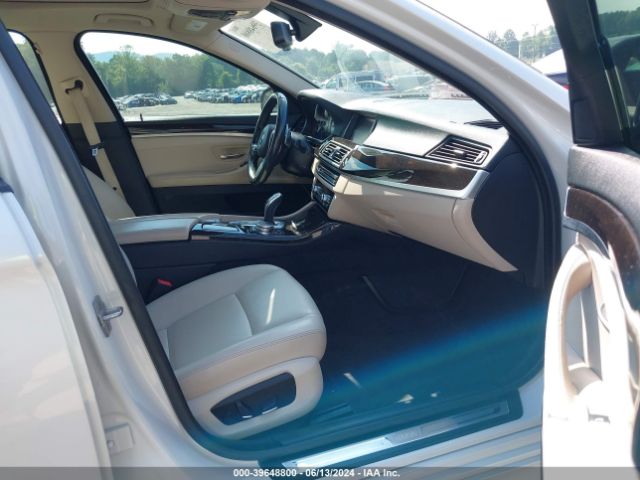 WBA5B3C50GG260048 BMW 535i Xdrive