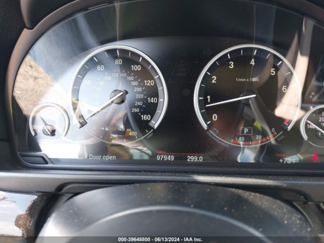 WBA5B3C50GG260048 BMW 535i Xdrive
