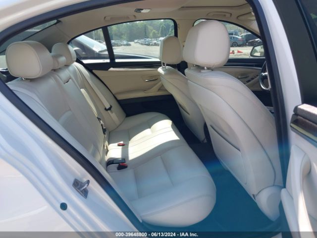 WBA5B3C50GG260048 BMW 535i Xdrive